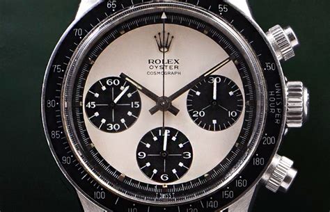 rolex 6263 paul|6263 Rolex vintage daytona.